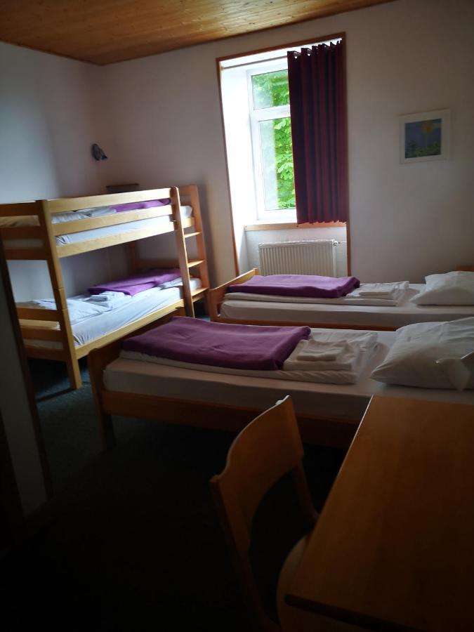 Fuzinarska Kuca Hotel Fužine Kültér fotó
