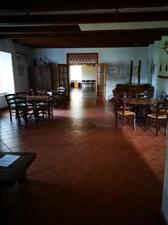 Fuzinarska Kuca Hotel Fužine Kültér fotó